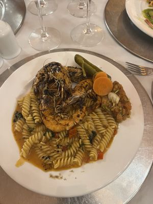 Occidental Cozumel by null