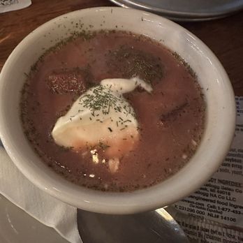 Würst Bier Hall - Borscht! Yum! - German Near Me - Fargo, North Dakota Würst Bier Hall - Borscht! Yum! - German Near Me - Fargo, North Dakota
