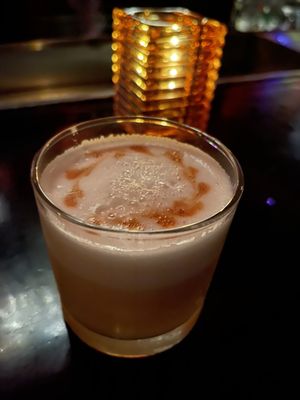 The Continental Club by null