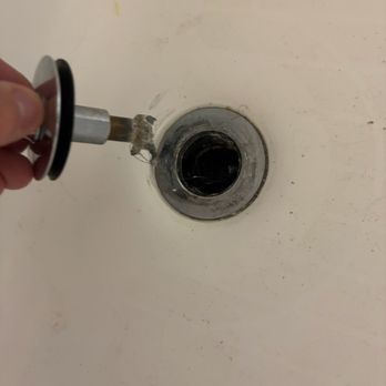 Circus Circus - Drain clogged with hair and mold - Hotels Near Me - Las Vegas, Nevada Circus Circus - Drain clogged with hair and mold - Hotels Near Me - Las Vegas, Nevada