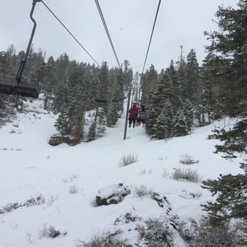 June Meadows Chalet - Ski Resorts Near Me - June Lake, California June Meadows Chalet - Ski Resorts Near Me - June Lake, California