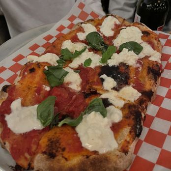Stracci Pizza - The stracci - Pizza Near Me - Alexandria, Virginia Stracci Pizza - The stracci - Pizza Near Me - Alexandria, Virginia