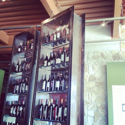 Museum of the Vine and Wine by null