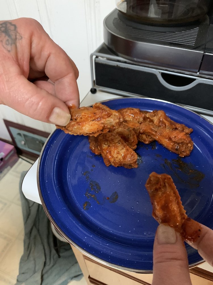 CAFE HOT WING Updated September 2024 29 Photos & 34 Reviews 6595