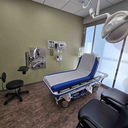 Hartford HealthCare-GoHealth Urgent Care