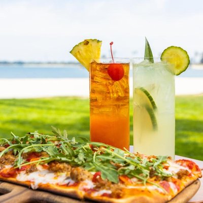 Oceana Coastal Kitchen by null