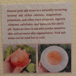 Relaxing Touch Massage