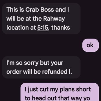 Crab Boss - Cajun/Creole Near Me - Brandywine, Maryland Crab Boss - Cajun/Creole Near Me - Brandywine, Maryland