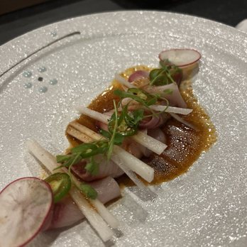 Naminohana - Hamachili - Sushi Bars Near Me - Dallas, Texas