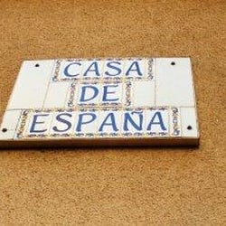 Casa de Espana en Toulouse