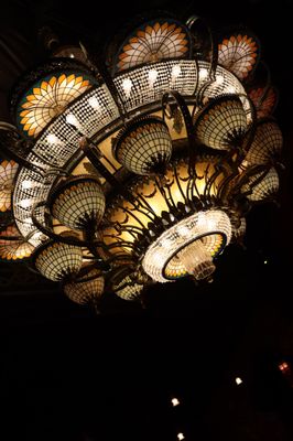 Romanov Restaurant and Lounge by null