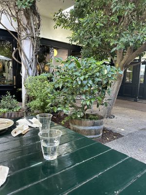 Haute Cakes Caffe by null