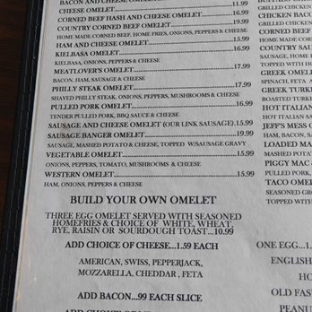 Country View Restaurant - Menu... - Breakfast & Brunch Near Me - Brooklyn, Connecticut Country View Restaurant - Menu... - Breakfast & Brunch Near Me - Brooklyn, Connecticut