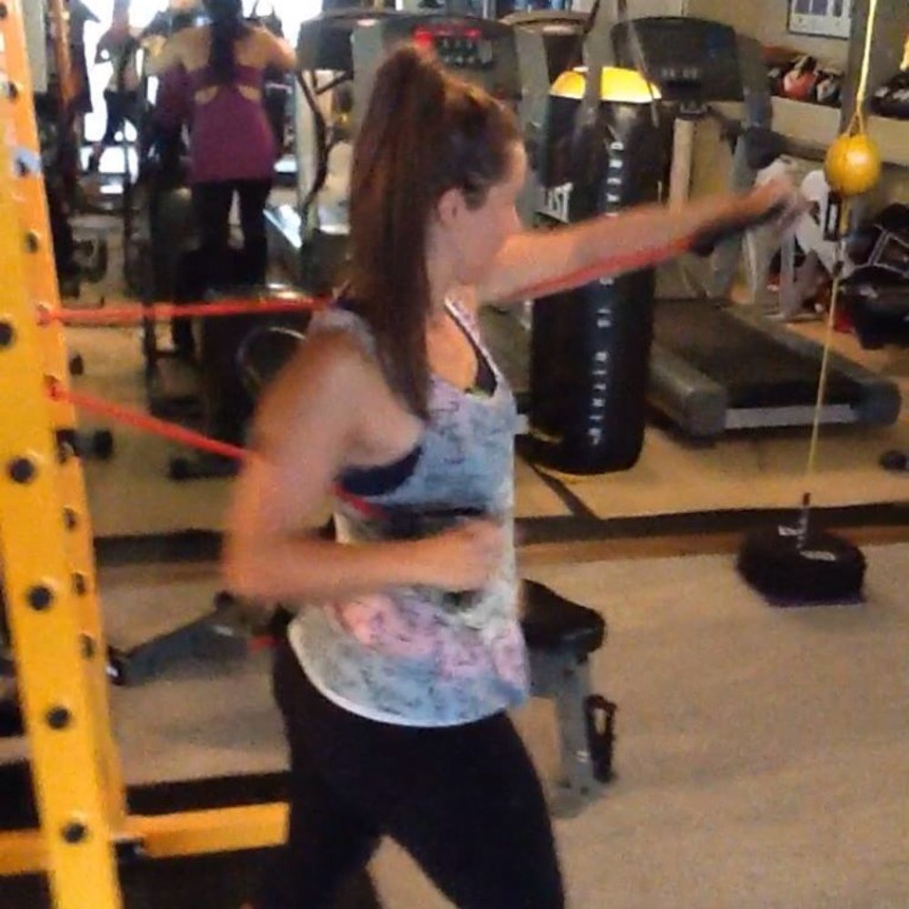 Flex-Hard Pro Fitness - Building boxing muscles - Trainers Near Me - Honolulu, Hawaii Flex-Hard Pro Fitness - Building boxing muscles - Trainers Near Me - Honolulu, Hawaii