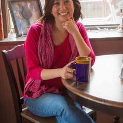 Yuko Deneuville - I always bring to my clients my smile, positive attitude, intuition, kindness and empathy.