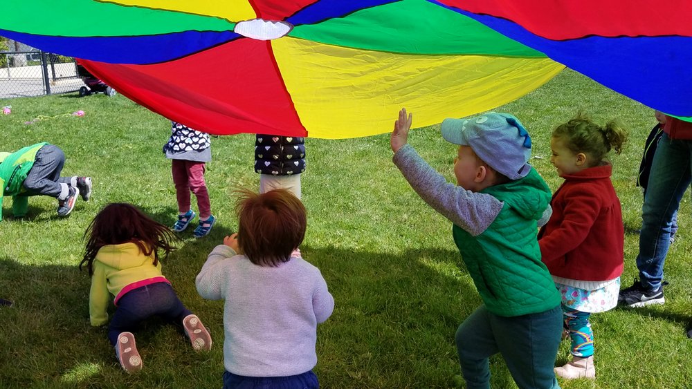 Happy Garden Child Care Center - childcare center in San Francisco, CA