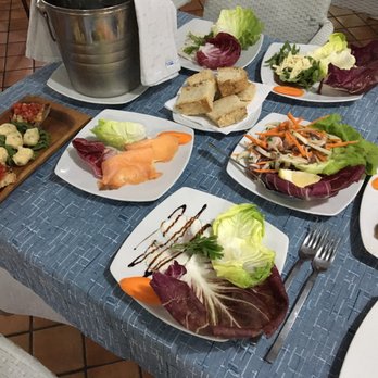 RistoMare - Seafood Near Me - Varcaturo, NA RistoMare - Seafood Near Me - Varcaturo, NA