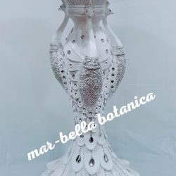 Mar-Bella Botanica - Pillares y soperas