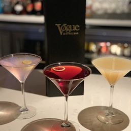 And BEST martinis in town by FAR!!! YUMMM And BEST martinis in town by FAR!!! YUMMM