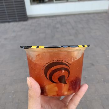 Bubble Bee - Coffee & Tea Near Me - Gilbert, Arizona