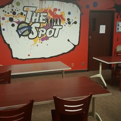 Desoto Library