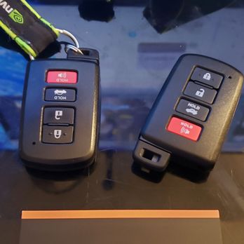 Car Key Replacement Near Me - Spare remote program done. - Keys & Locksmiths Near Me - San Jose, California