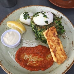 Minimo - Superfood fritters, awesome
