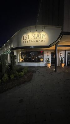 131 MAIN Restaurant by null