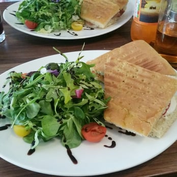 La Locanda - Panini & Salad - Italian Near Me - Edinburgh, EDH La Locanda - Panini & Salad - Italian Near Me - Edinburgh, EDH