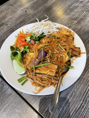 My Vegan Restaurant by null