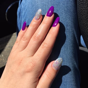 KB Nails - Love them Nancy thank you! - Nail Salons Near Me - Sacramento, California