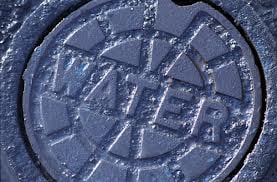 Slide of Main Man Water Main & Sewer Service