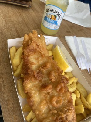 Little Fish Shoppe by null