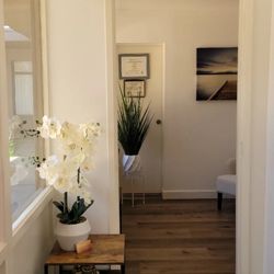 Massage By Alicia Diaz - Welcome!