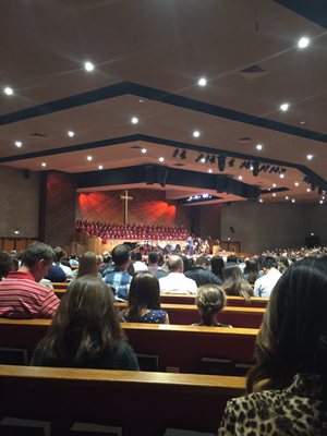 GRACE COMMUNITY CHURCH | 77 Photos & 106 Reviews - 13248 Roscoe Blvd
