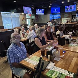 Beef 'O' Brady's