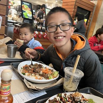 World Wrapps - Bulgogi Beef - Wraps Near Me - San Francisco, California