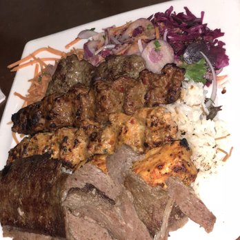 Bosphorous  - Dr Phillips - Turkish Near Me - Orlando, Florida