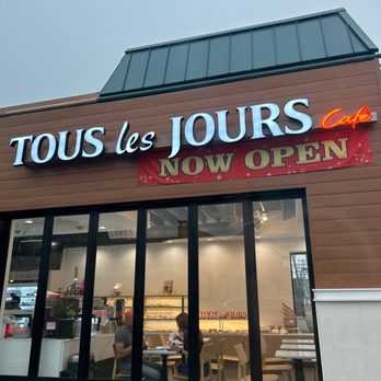 Tous Les Jours - Bakeries Near Me - Bergenfield, New Jersey Tous Les Jours - Bakeries Near Me - Bergenfield, New Jersey