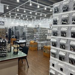 Milanus - Show Room