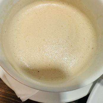 Off Street Cafe - Chai tea - American Near Me - Cerritos, California