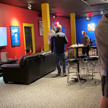 Yestercades - Arcades Near Me - Westfield, New Jersey