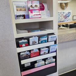 Nowobilska Medical Practice - Patient's info area