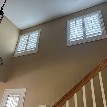 C&C Shutters and Window Coverings - New shutters - Shades & Blinds Near Me