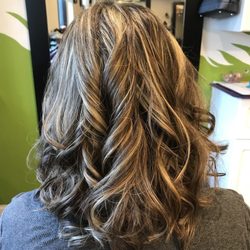 Swanky Studio Salon and Spa @Urban Loft