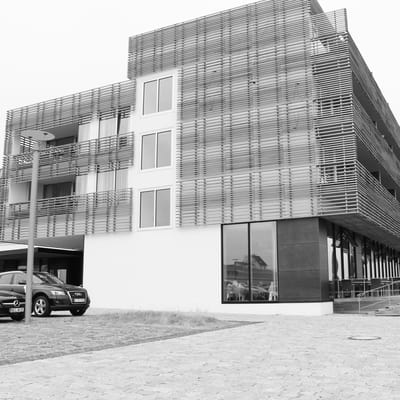 BUDERSAND Hotel - Golf & Spa - Sylt by null