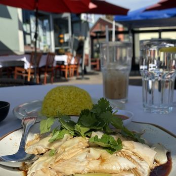 Banana Leaf Restaurant - Singaporean Near Me - Milpitas, California