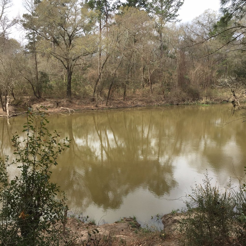 George Mitchell Nature Preserve - Parks Near Me - Spring, Texas George Mitchell Nature Preserve - Parks Near Me - Spring, Texas