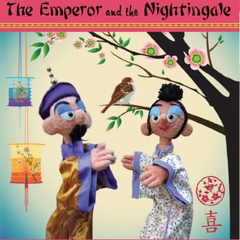 Luce Puppet - Performing Arts Near Me Luce Puppet - Performing Arts Near Me