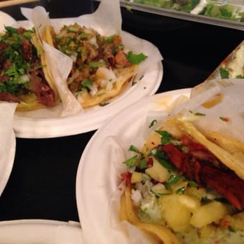 Taco Y Taco - Mexican Near Me - Henderson, Nevada